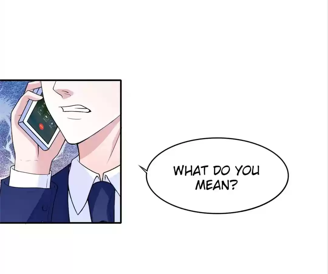 The Substitute Bride Chapter 139