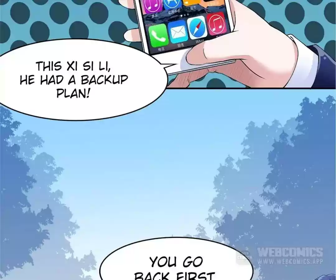 The Substitute Bride Chapter 139