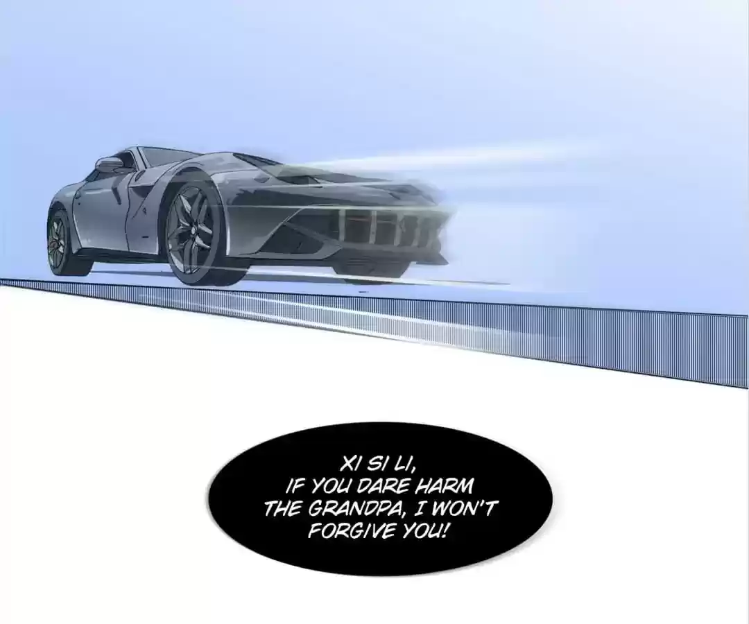 The Substitute Bride Chapter 139