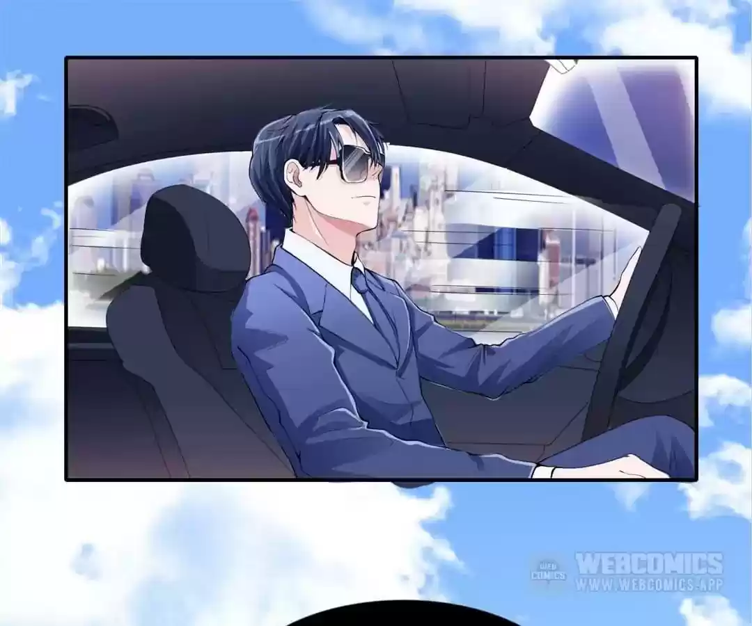 The Substitute Bride Chapter 139