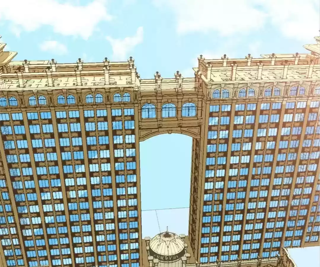 The Substitute Bride Chapter 139