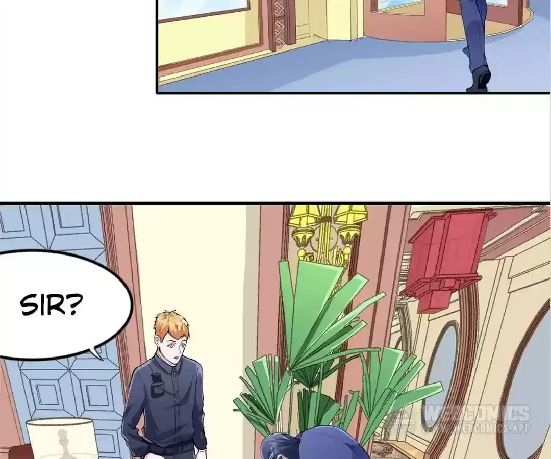 The Substitute Bride Chapter 139