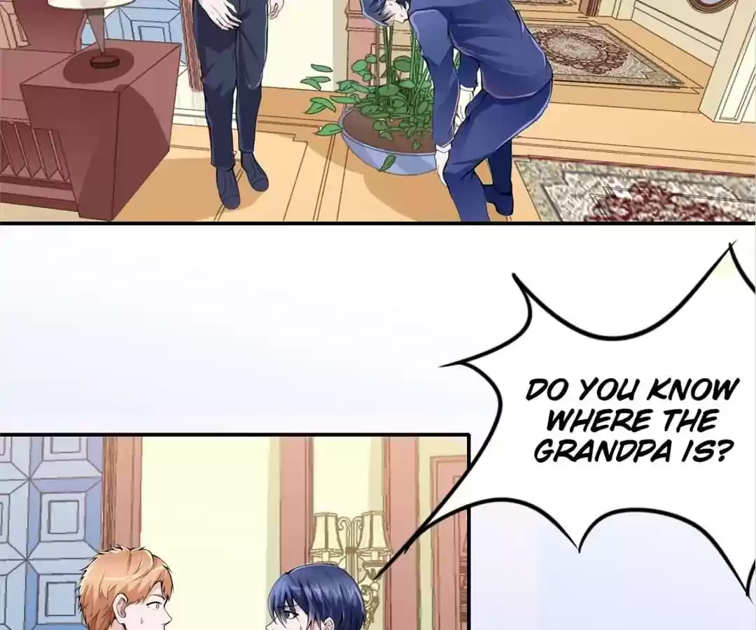 The Substitute Bride Chapter 139