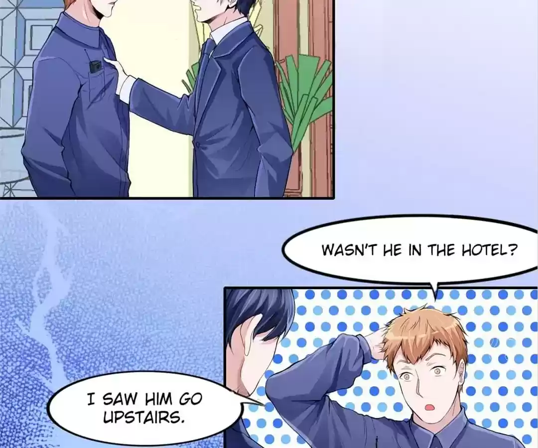 The Substitute Bride Chapter 139