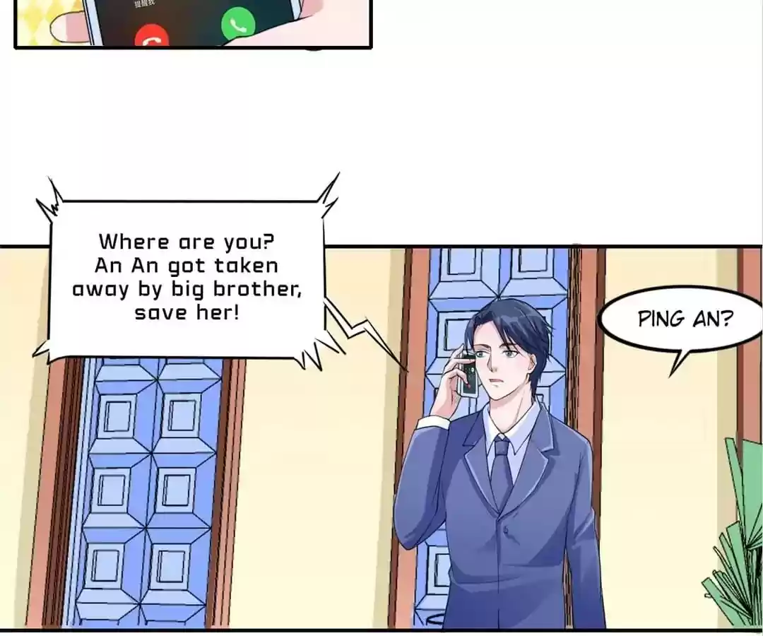 The Substitute Bride Chapter 139