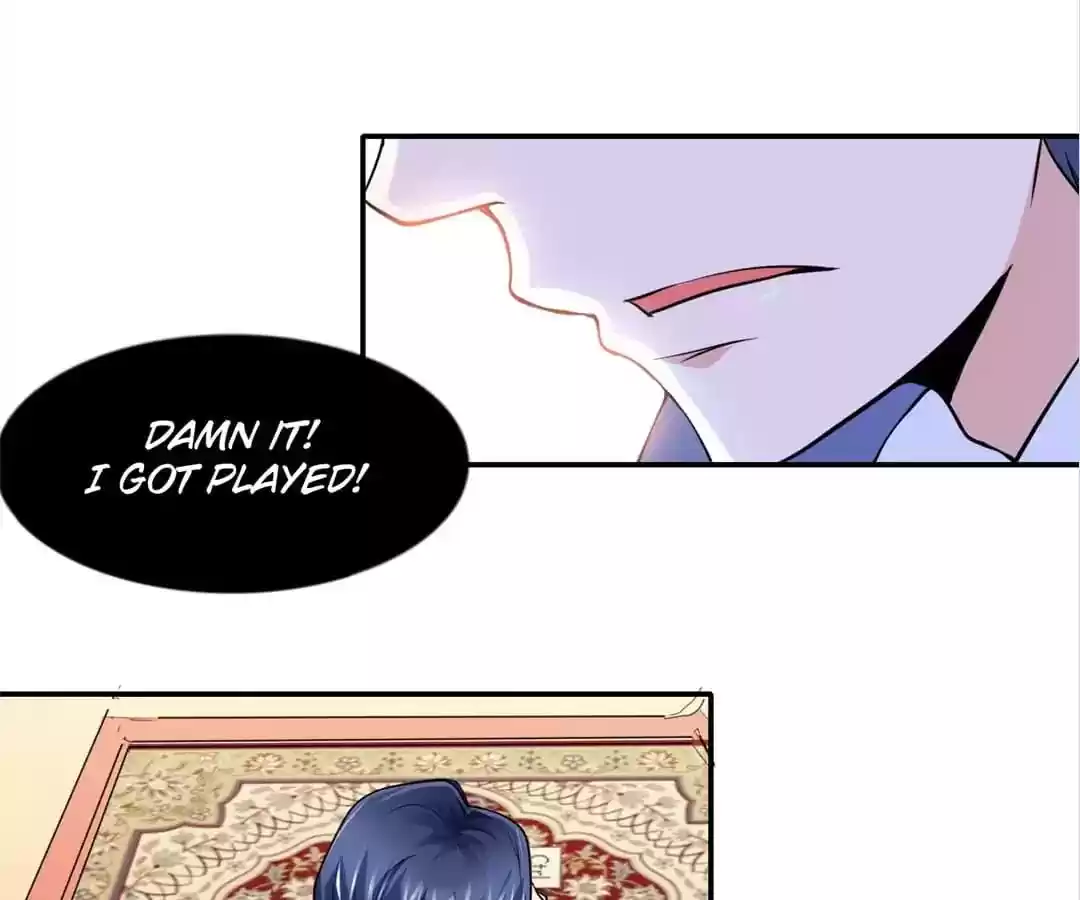 The Substitute Bride Chapter 139