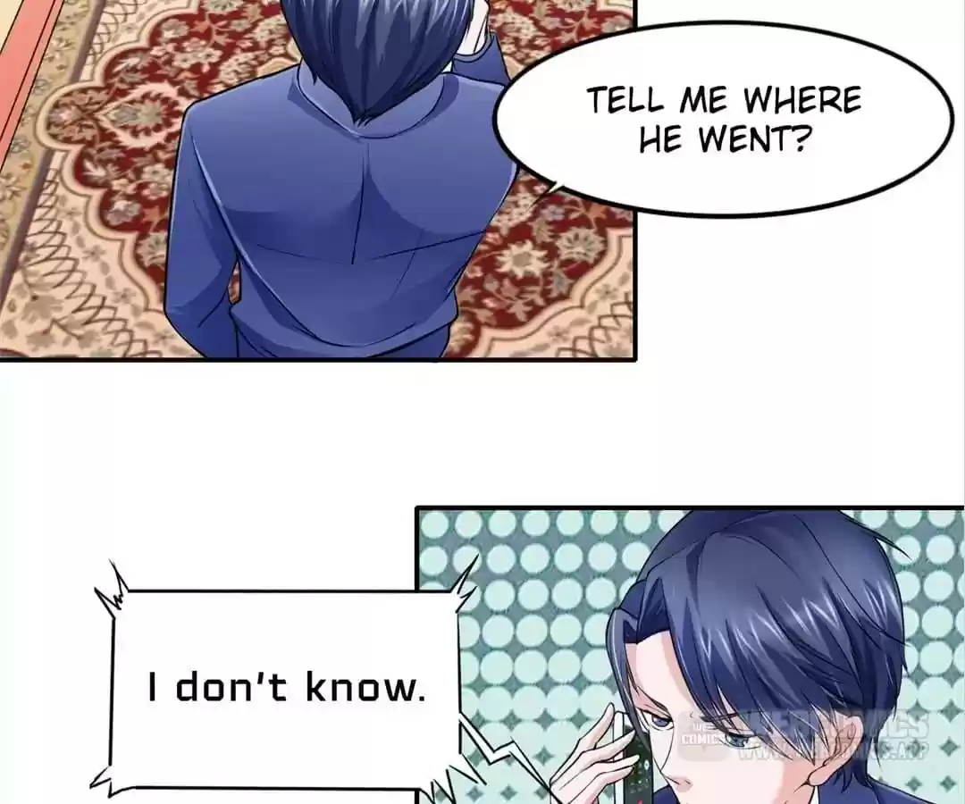 The Substitute Bride Chapter 139