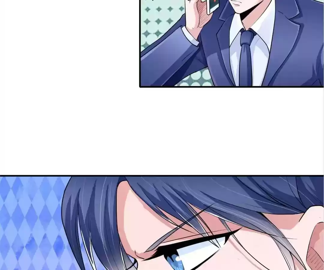 The Substitute Bride Chapter 139