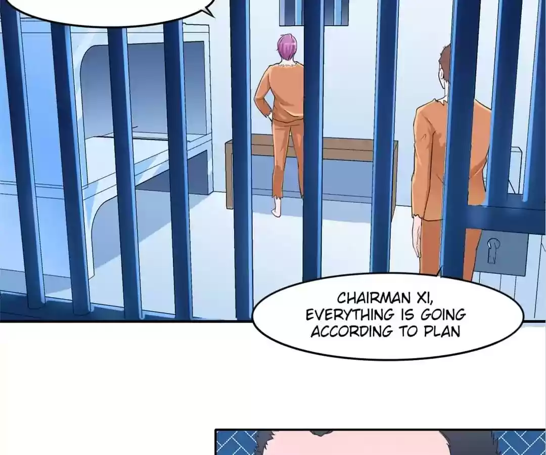 The Substitute Bride Chapter 139