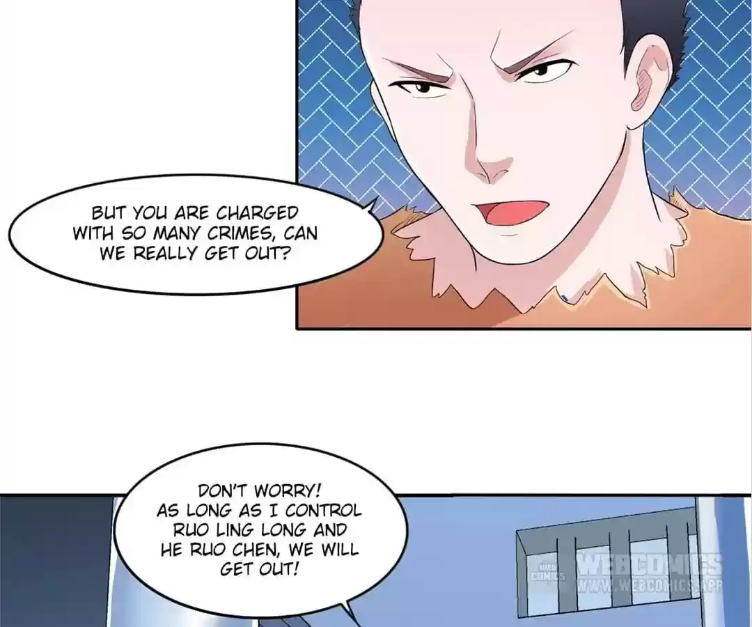 The Substitute Bride Chapter 139