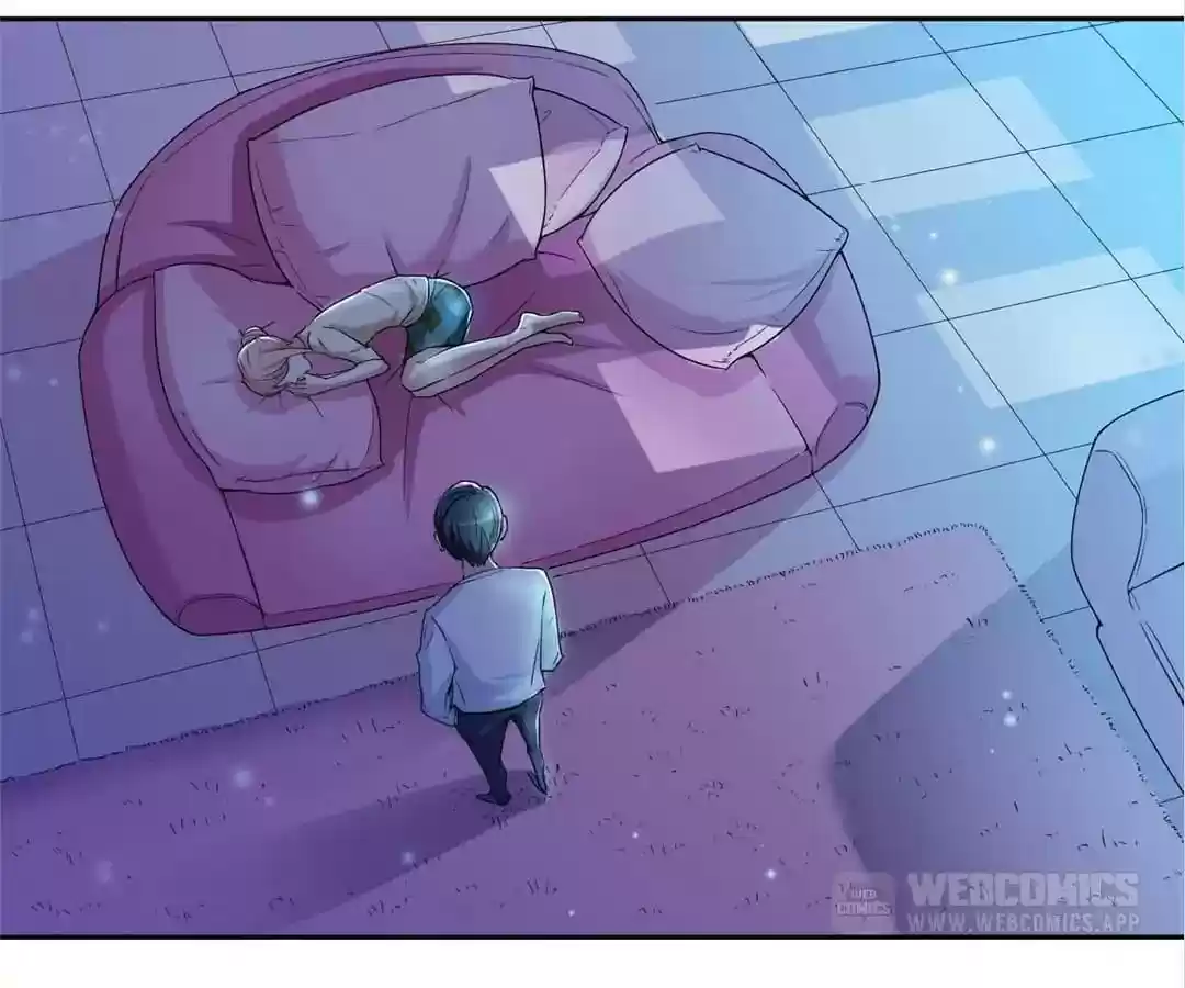 The Substitute Bride Chapter 14