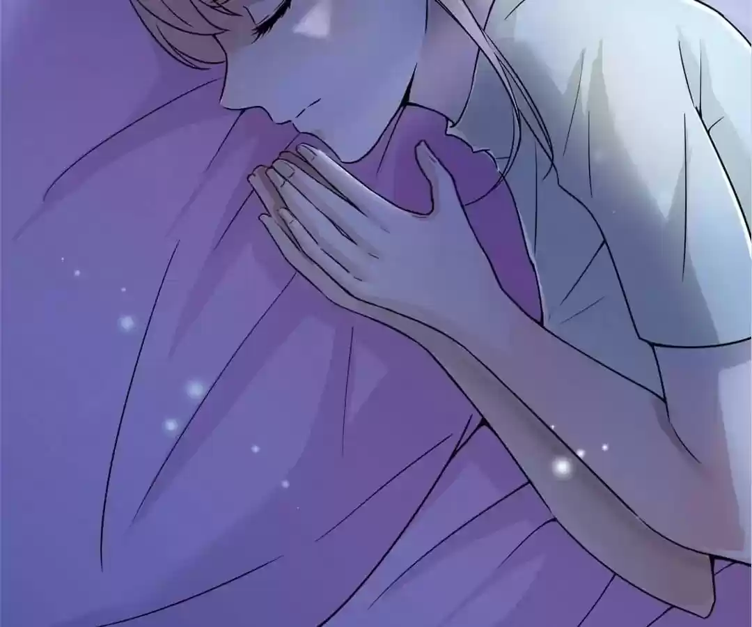 The Substitute Bride Chapter 14