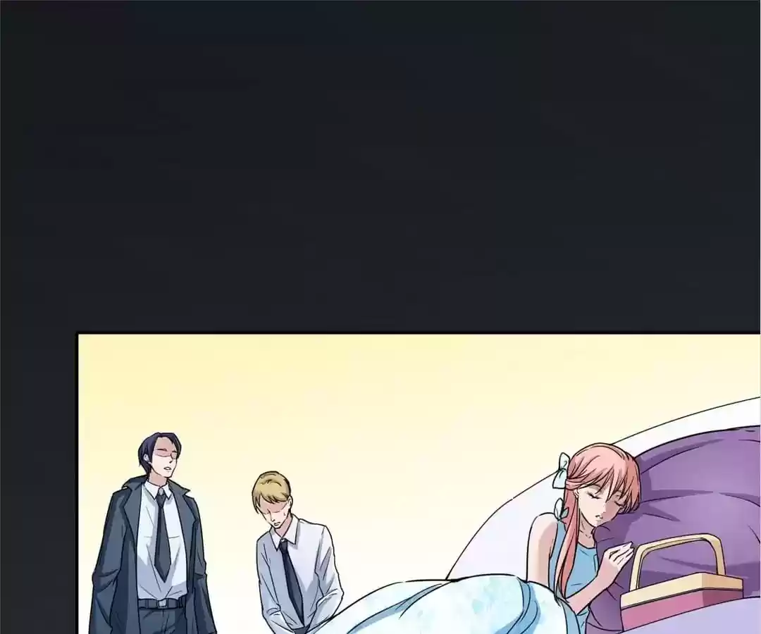 The Substitute Bride Chapter 14