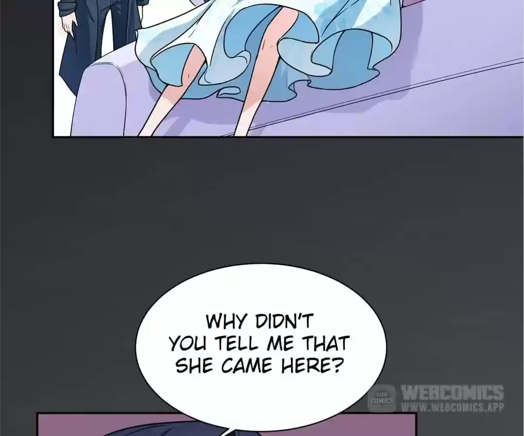 The Substitute Bride Chapter 14