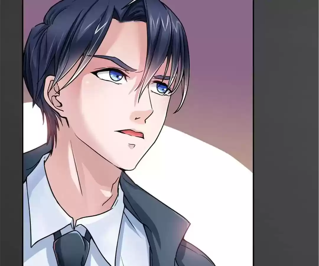 The Substitute Bride Chapter 14