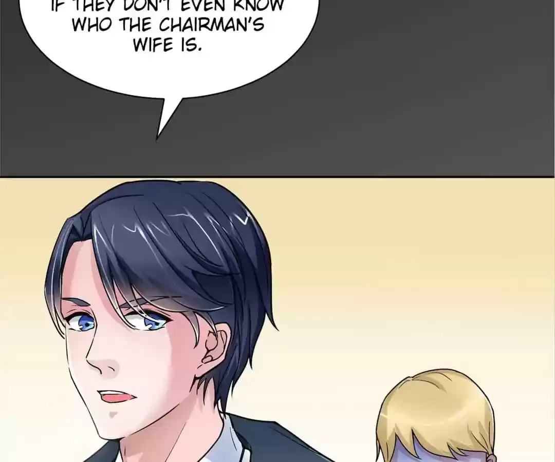 The Substitute Bride Chapter 14