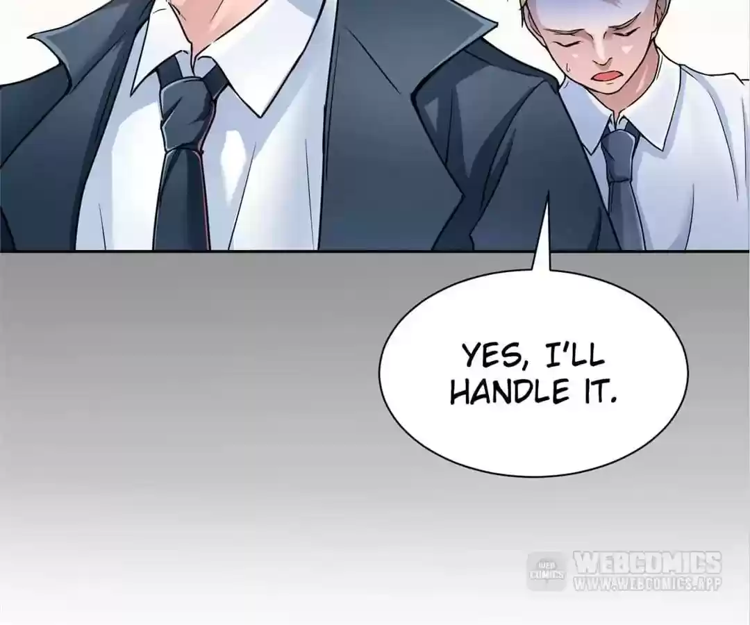 The Substitute Bride Chapter 14