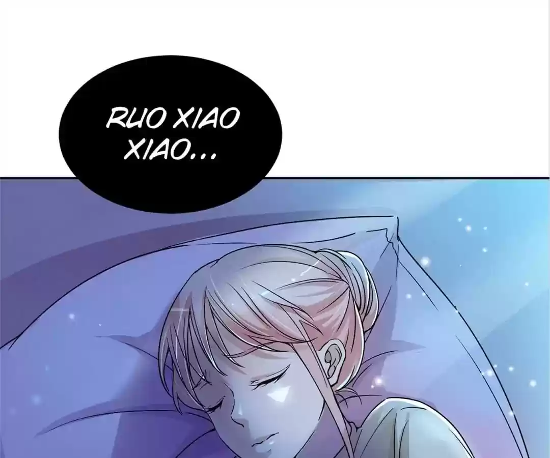 The Substitute Bride Chapter 14