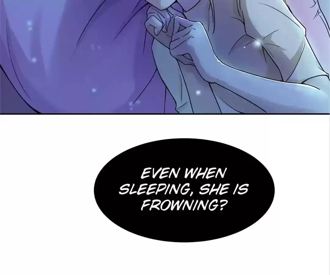 The Substitute Bride Chapter 14