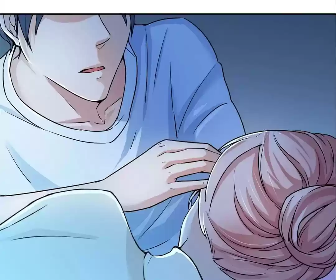 The Substitute Bride Chapter 14