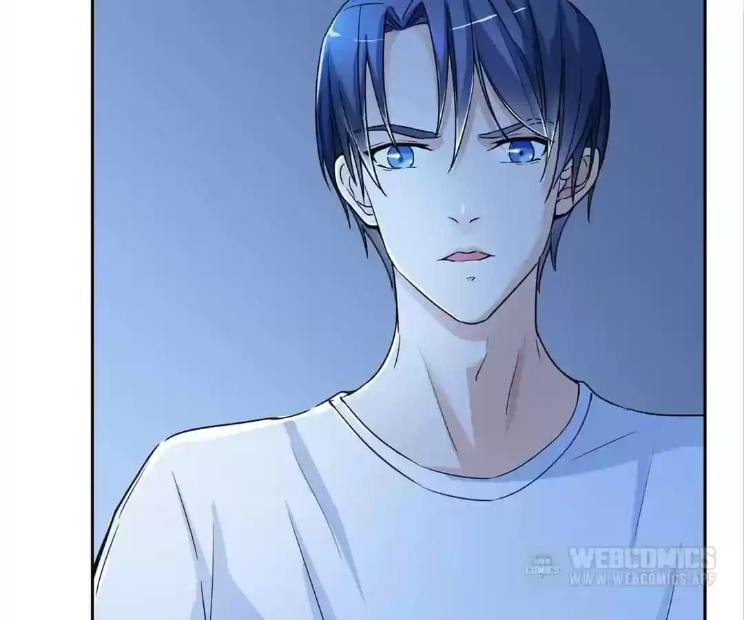 The Substitute Bride Chapter 14