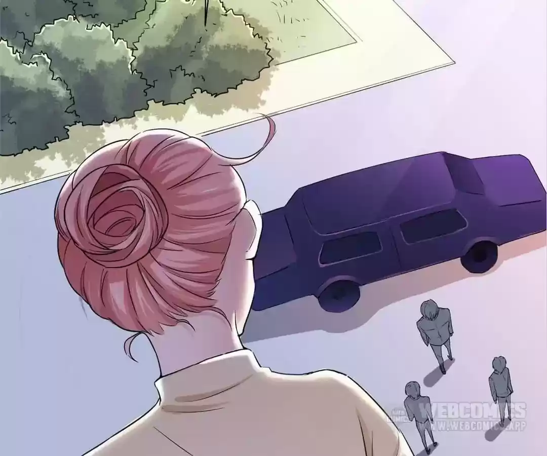 The Substitute Bride Chapter 14