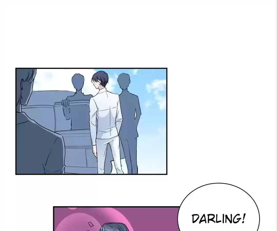 The Substitute Bride Chapter 14