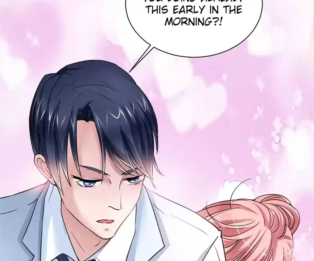 The Substitute Bride Chapter 14