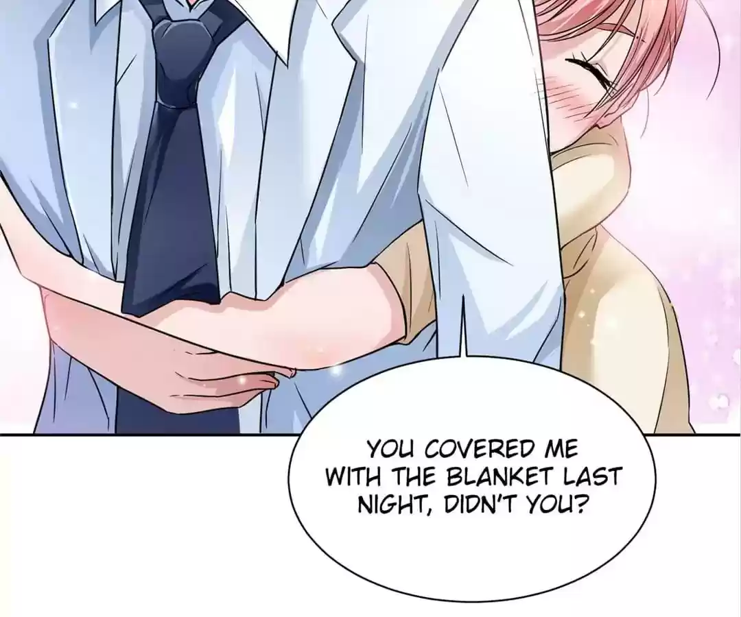 The Substitute Bride Chapter 14