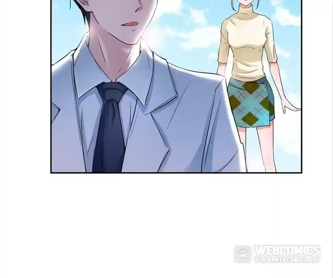 The Substitute Bride Chapter 14