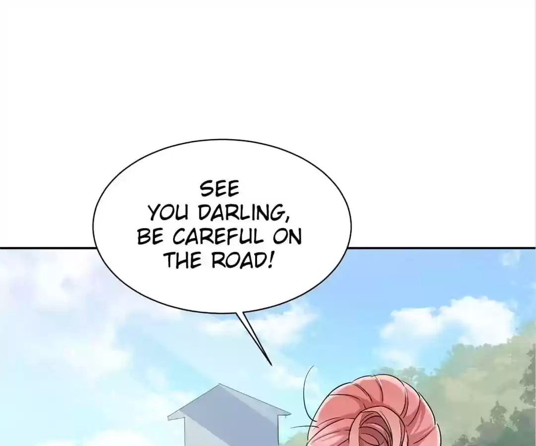 The Substitute Bride Chapter 14