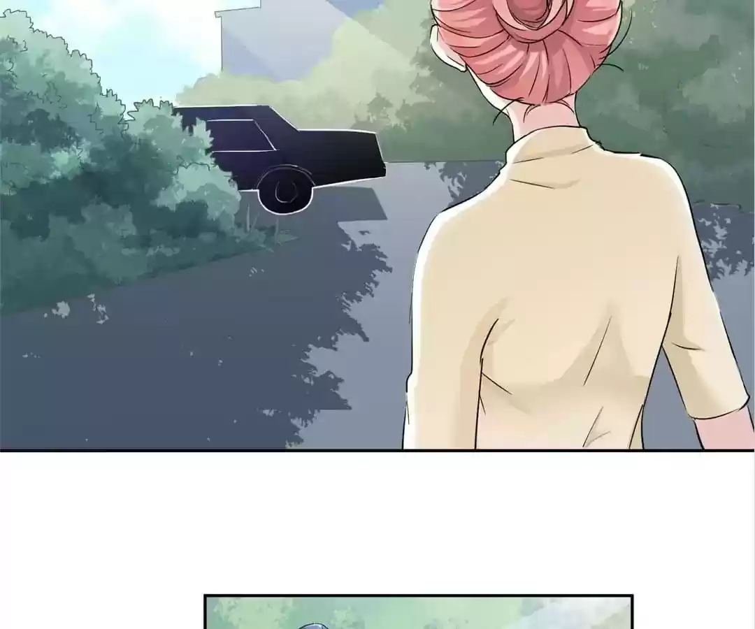 The Substitute Bride Chapter 14