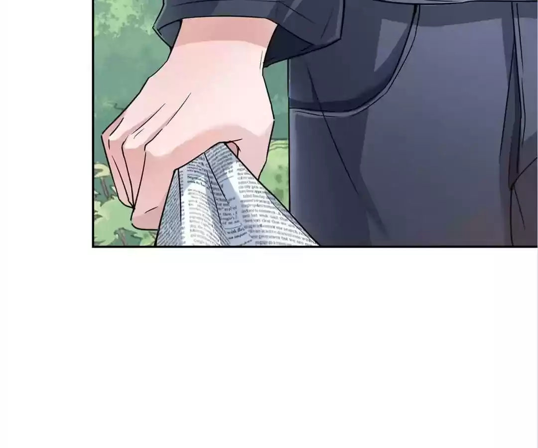 The Substitute Bride Chapter 14