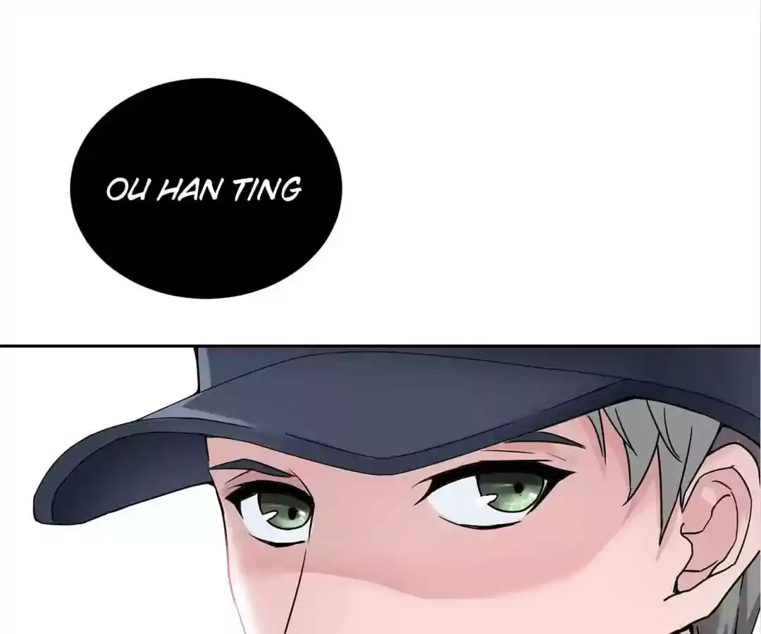 The Substitute Bride Chapter 14