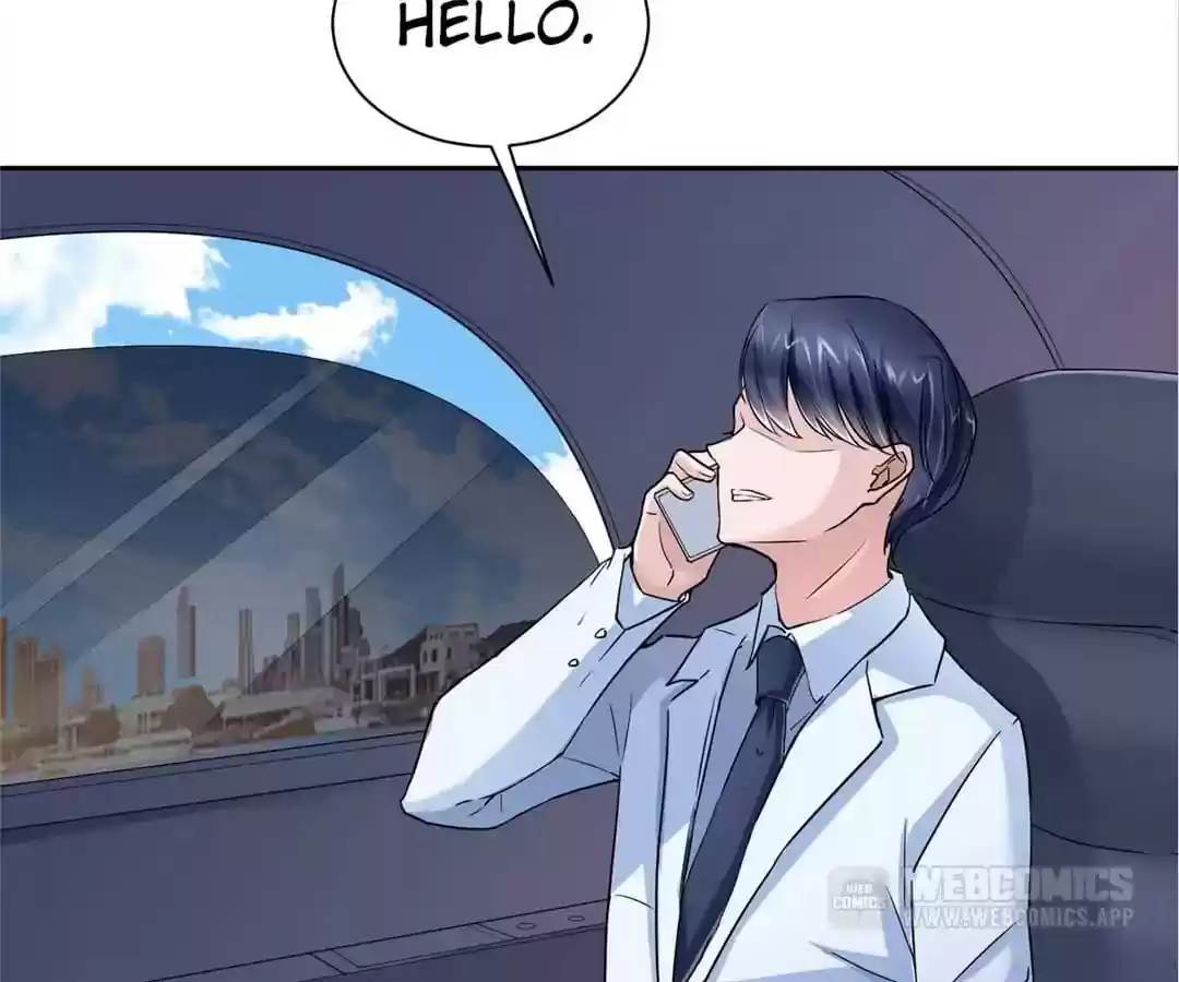 The Substitute Bride Chapter 14