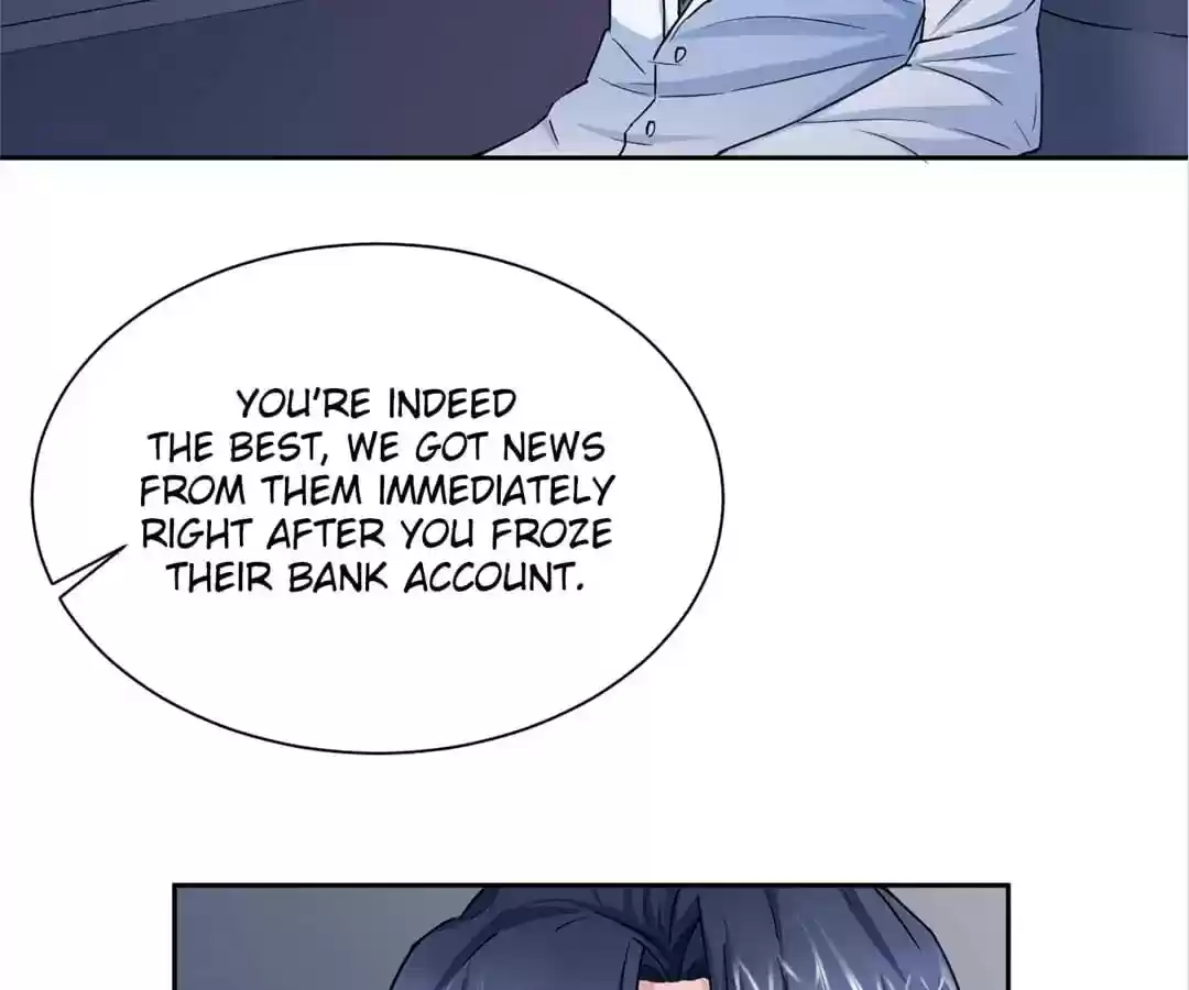 The Substitute Bride Chapter 14