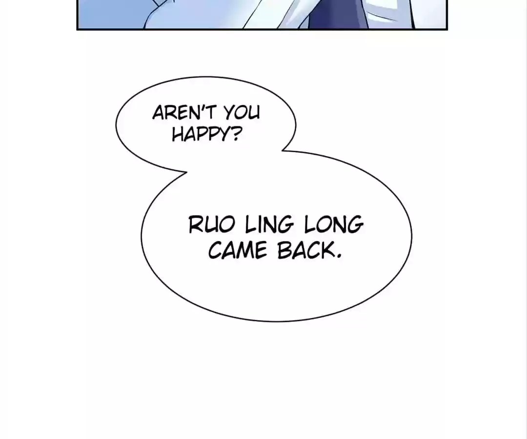 The Substitute Bride Chapter 14