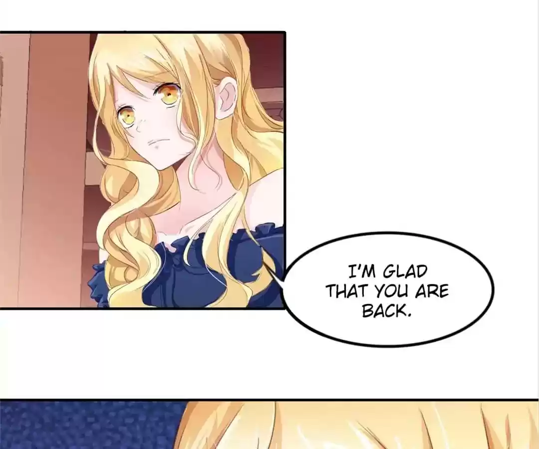 The Substitute Bride Chapter 140