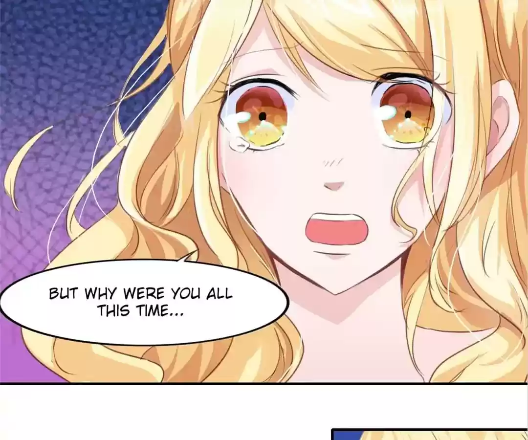 The Substitute Bride Chapter 140