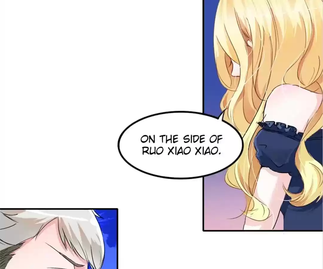 The Substitute Bride Chapter 140