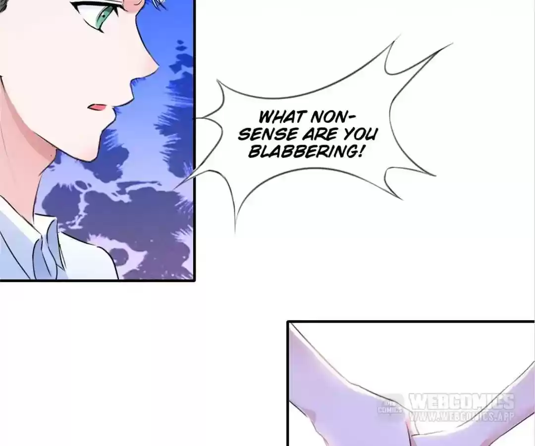 The Substitute Bride Chapter 140