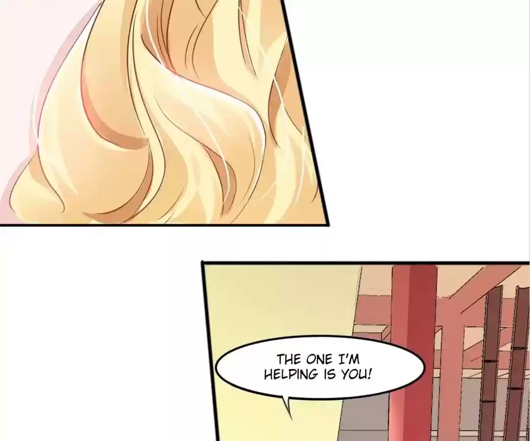 The Substitute Bride Chapter 140