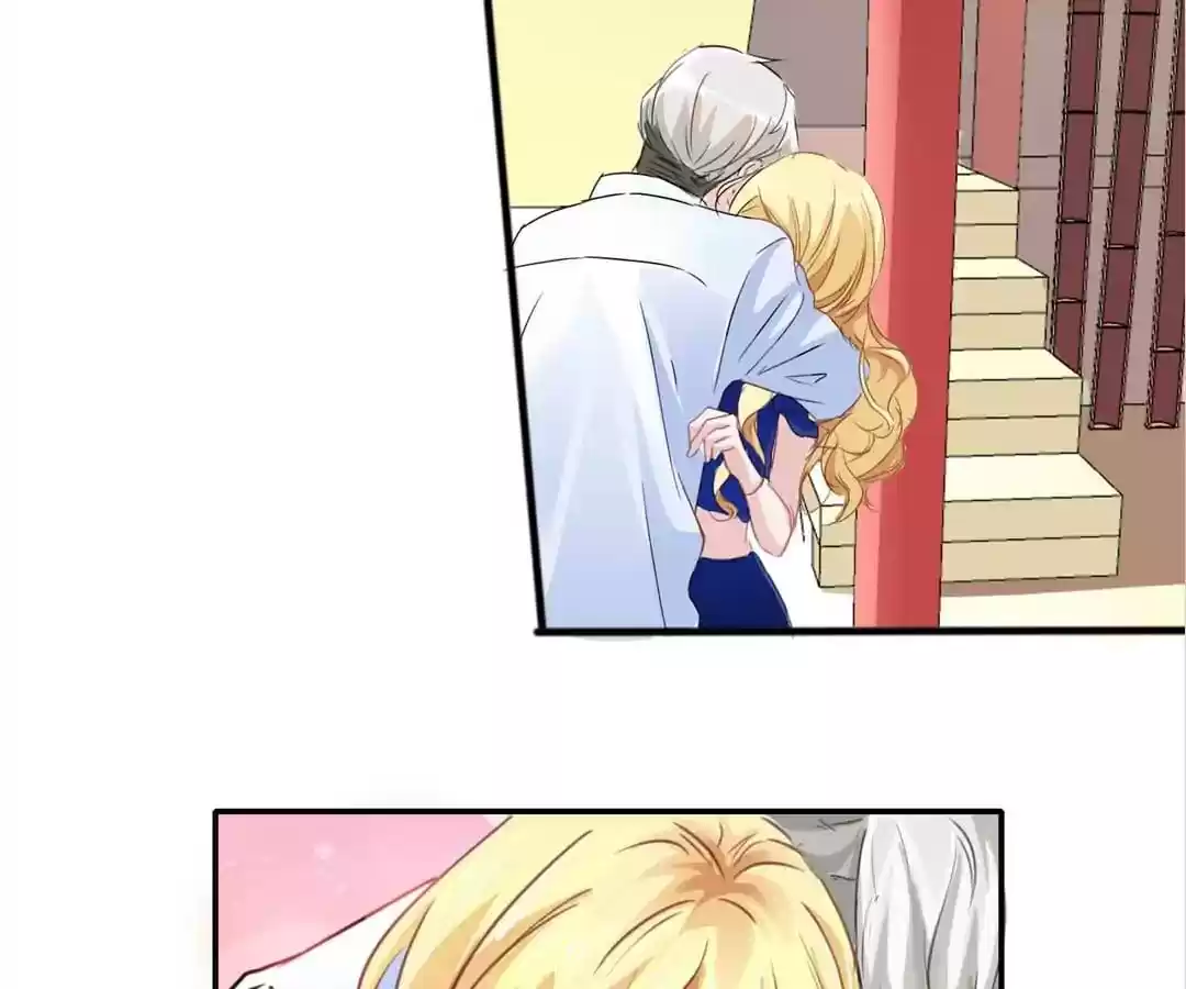 The Substitute Bride Chapter 140