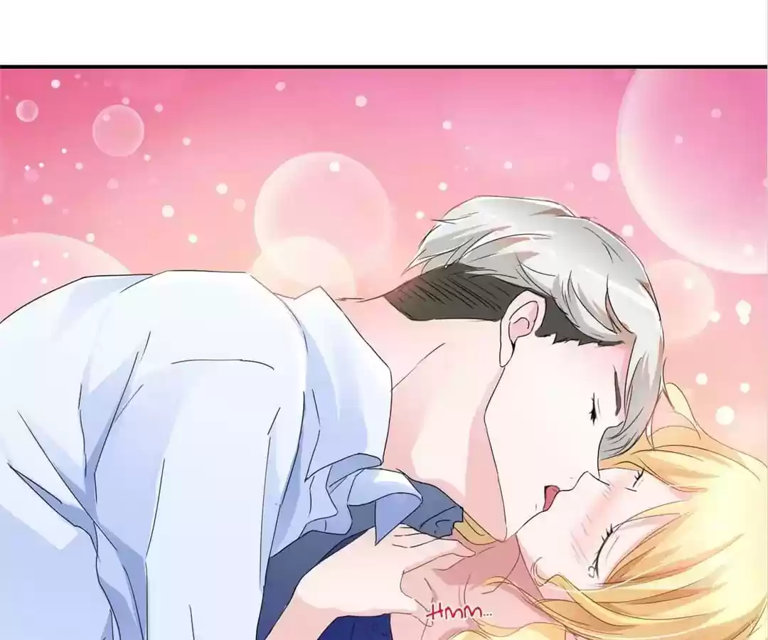 The Substitute Bride Chapter 140