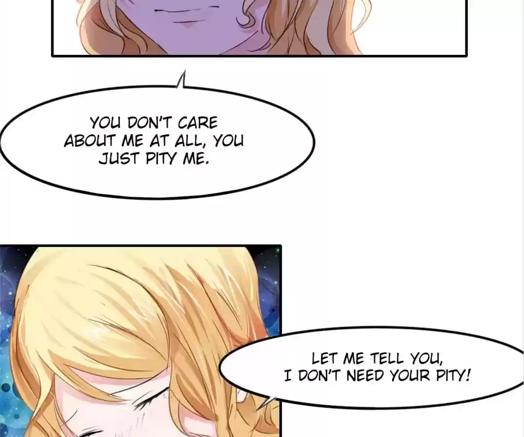 The Substitute Bride Chapter 140