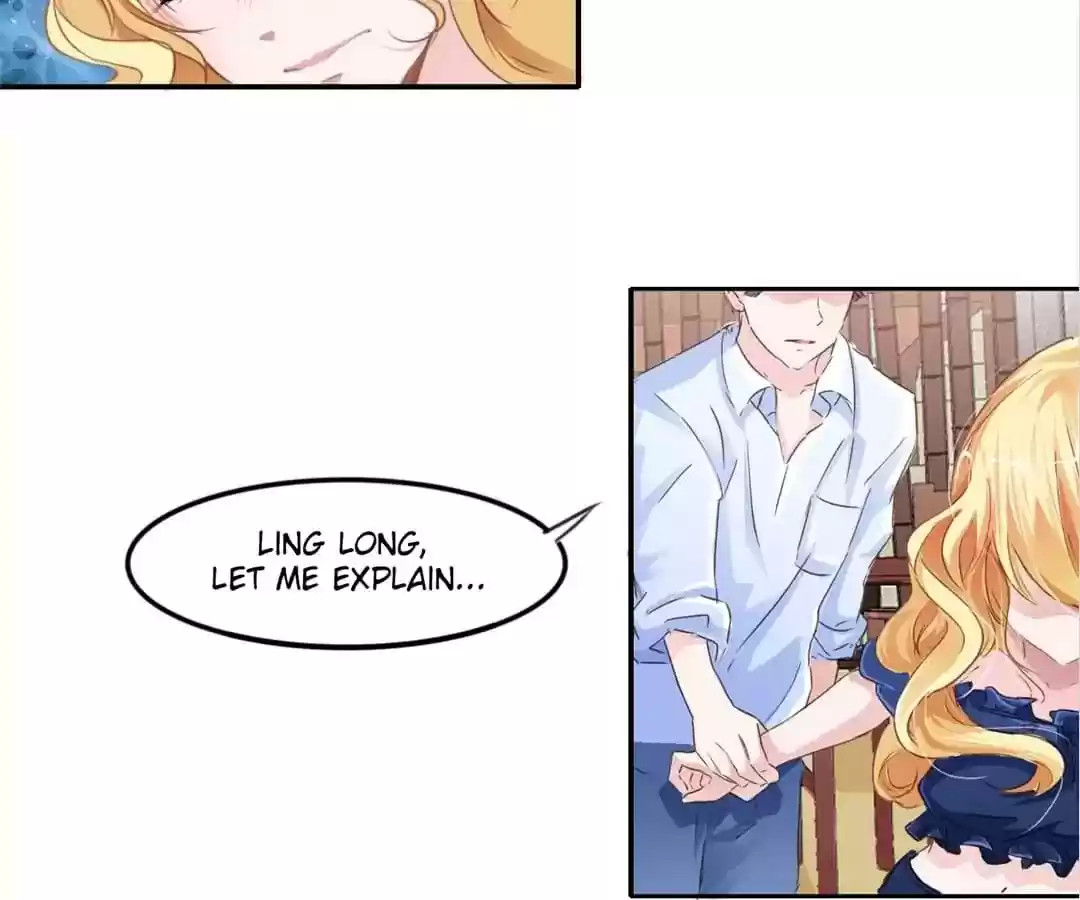 The Substitute Bride Chapter 140