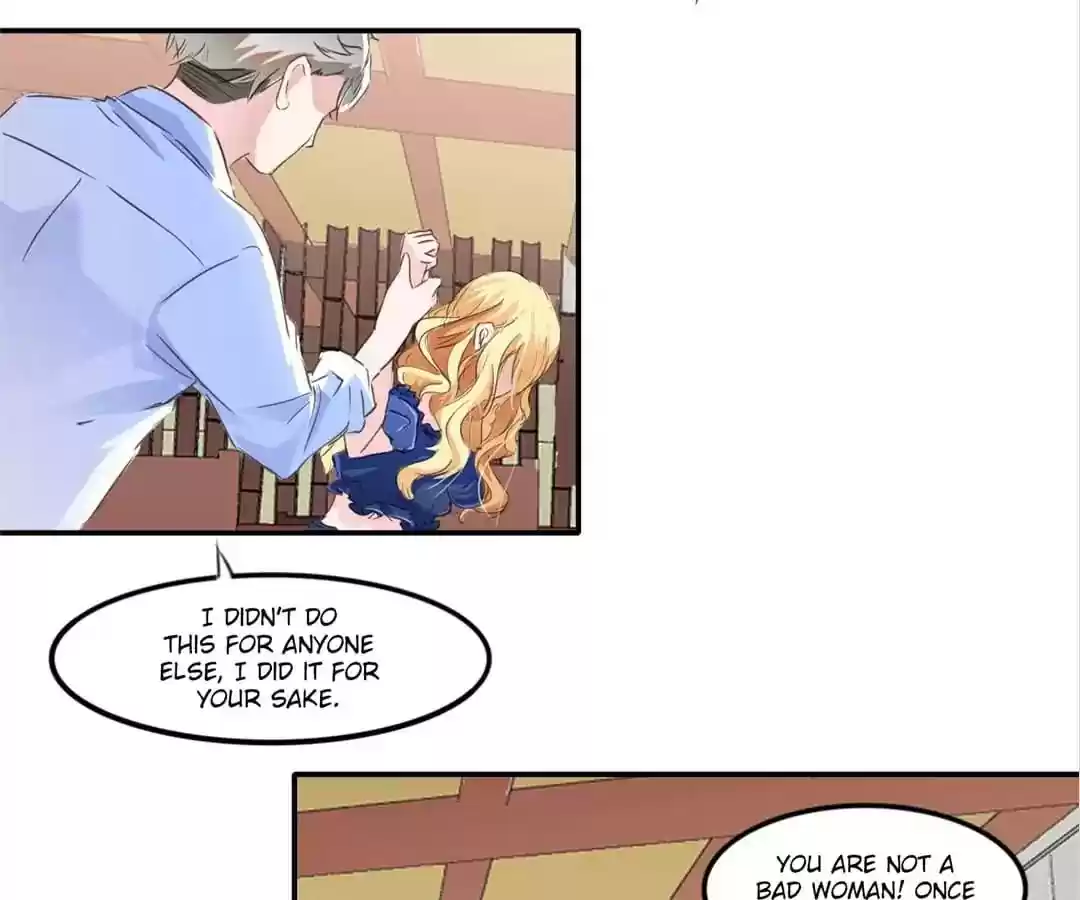 The Substitute Bride Chapter 140