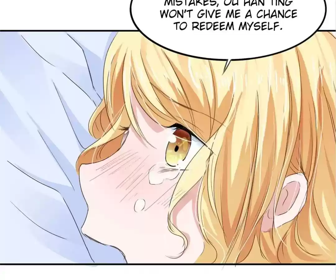 The Substitute Bride Chapter 140