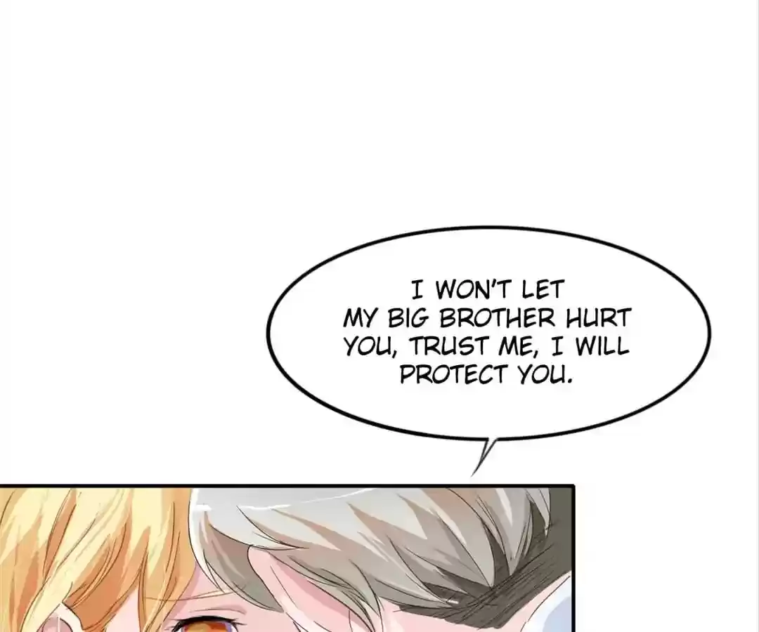 The Substitute Bride Chapter 140