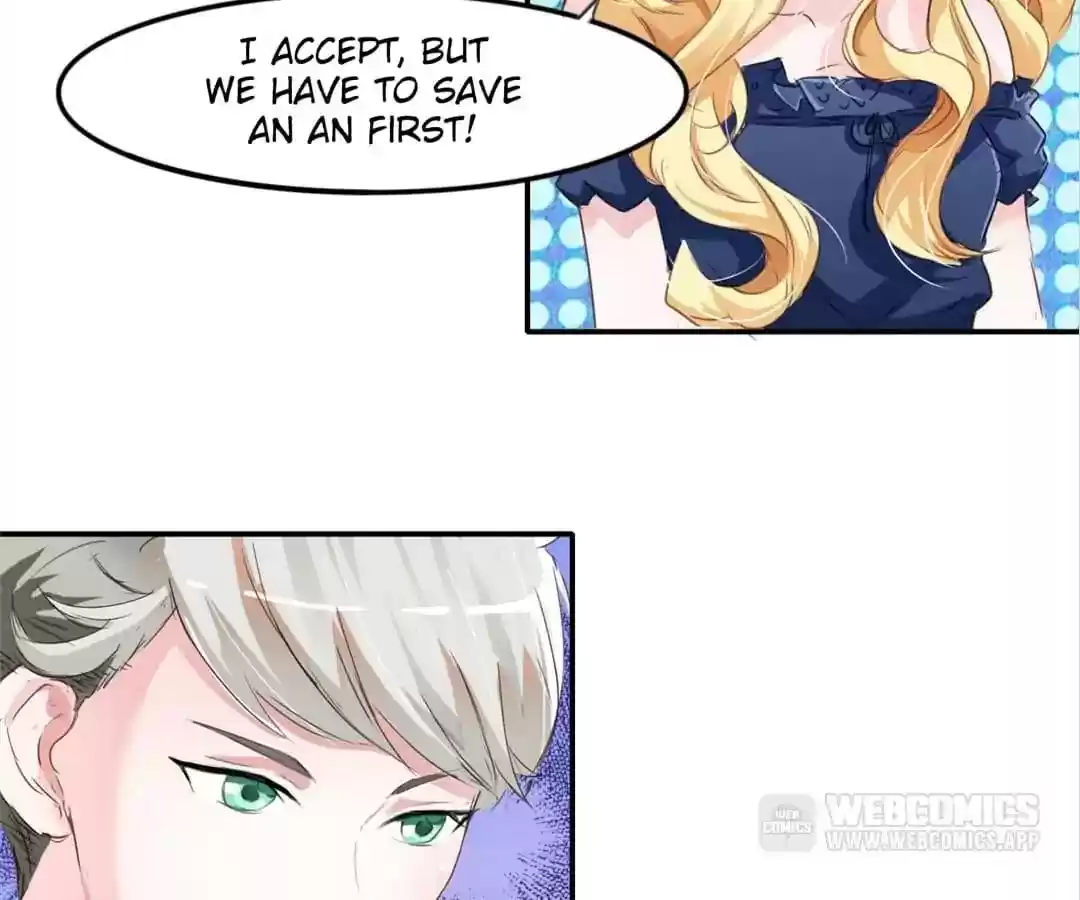 The Substitute Bride Chapter 140